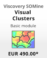 Visual Clusters