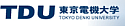 TDU Tokyo Denki University