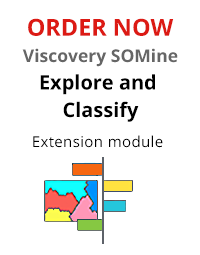Explore and Classify